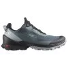 Chaussures De Fast Hiking Salomon Cross Over GTX W Stormy Weaher Black Quarry -La Meilleure Sélection Matériels 06067f15abf4179cd847a28b59b2761849ede2d3 E23SALOCHA3362691 0