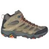 Chaussures De Randonnée Merrell Moab 3 Mid Gtx Olive -La Meilleure Sélection Matériels 08670d53ee40a187ac009935f8ce15febbf02240 E22MERRCHA2216356 0