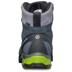 Chaussures De Trek Et Montagne Scarpa ZG Trek Gtx Ottanio Gray 13 Chaussures De Trek Et Montagne Scarpa ZG Trek Gtx Ottanio Gray -La Meilleure Sélection Matériels 089db7e938d3848f9e48eb47963473e1e4de951b E22SCARCHA2216342 2