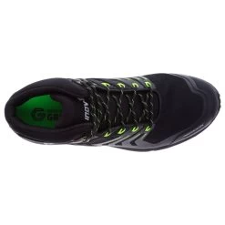 Chaussures De Randonnée Inov-8 Roclite G 345 Gtx® V2 Black Lime -La Meilleure Sélection Matériels 094e2fe138f31c16904253ced0e5dba5133bd446 H23INOVCHA3330702 7
