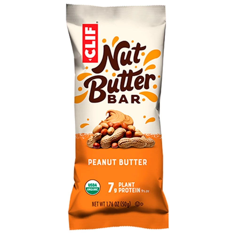 Barre Energétique Clif Bar Company Barre Energétique Nut Butter Filled Peanut Butter 3 Barre Energétique Clif Bar Company Barre Energétique Nut Butter Filled Peanut Butter