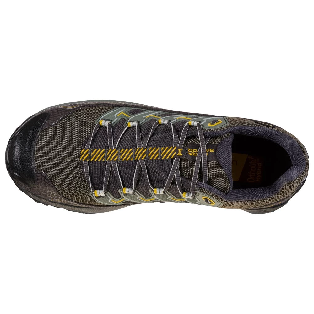 Chaussures De Fast Hiking La Sportiva Ultra Raptor II Gtx Carbon Moss 8 Chaussures De Fast Hiking La Sportiva Ultra Raptor II Gtx Carbon Moss – Image 6