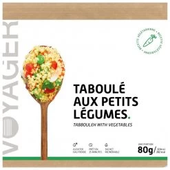 Repas Lyophilisé Voyager Taboulé Aux Petits Légumes -La Meilleure Sélection Matériels 0b369b6021cd971f9202834222c24faa28a60089 E22VOYABIV259255 VOYA0036284 10