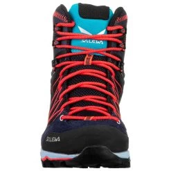 Chaussures De Trek Et Montagne Salewa MTN Trainer Lite Mid GTX Wmn Premium Navy Blue Fog -La Meilleure Sélection Matériels 0d2c8befa334525125d5f78d92dfc2816718c5a3 E22SALECHA2203953 4
