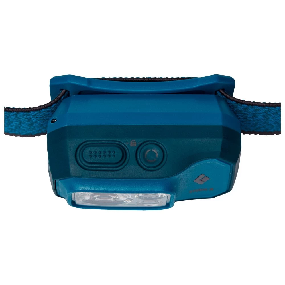 Lampe Frontale Black Diamond Storm 500-R Azul 5 Lampe Frontale Black Diamond Storm 500-R Azul – Image 3