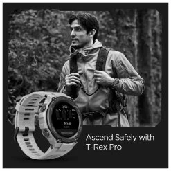 Montre Amazfit T-Rex Pro Meteorite Black 13 Montre Amazfit T-Rex Pro Meteorite Black -La Meilleure Sélection Matériels 0f3da4cc774c74a5b0f81984aed3583f5d3b7540 E23AMAZACC354393 AMAZ0677173 902