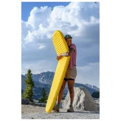 Matelas Thermarest Neoair Xlite Nxt Solar Flare -La Meilleure Sélection Matériels 0fa26a7ca1c64b91e015059059f2aeaabbb61bec E23TERMBIV3383040 904