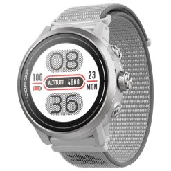 Montres GPS Coros Apex 2 Black Grey