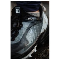 Chaussures De Fast Hiking Salomon Cross Over GTX W Stormy Weaher Black Quarry -La Meilleure Sélection Matériels 10f3531163d0e8fe70ac5d8eb806a7ae4b13aac0 E23SALOCHA3362691 904