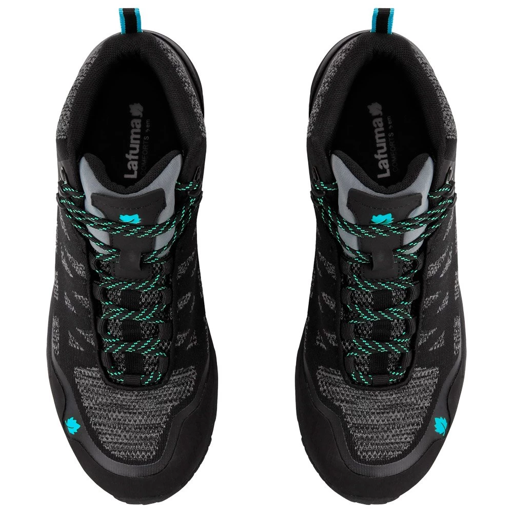 Chaussures De Randonnée Lafuma Shift Mid Clim Wmn Black 5 Chaussures De Randonnée Lafuma Shift Mid Clim Wmn Black – Image 3