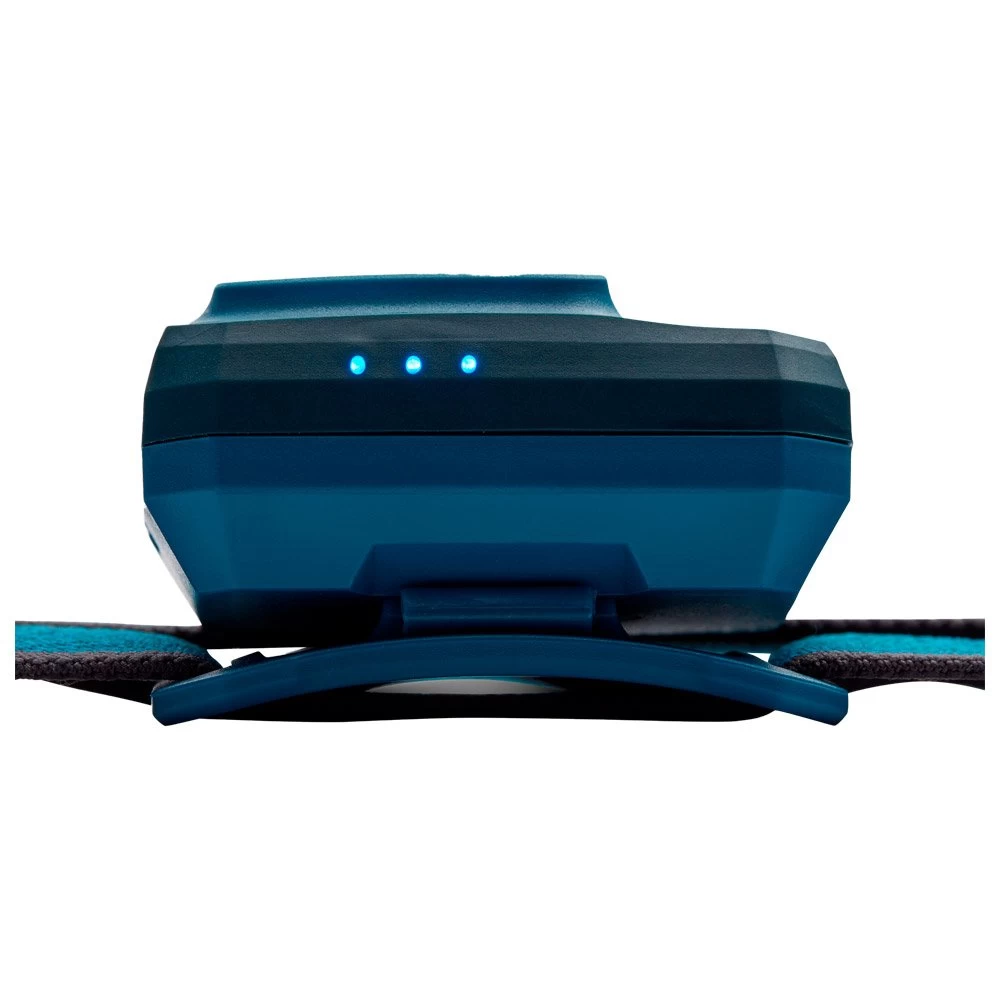 Lampe Frontale Black Diamond Storm 500-R Azul 8 Lampe Frontale Black Diamond Storm 500-R Azul – Image 6