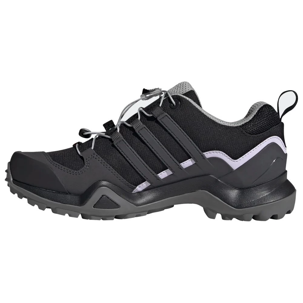 Chaussures De Randonnée Adidas Terrex Swift R2 Gtx W Cblack/Dgsogr/Prptnt 9 Chaussures De Randonnée Adidas Terrex Swift R2 Gtx W Cblack/Dgsogr/Prptnt – Image 7