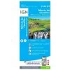 Carte IGN 2534OT Monts Du Cezallier, PNR Des Volcans D'Auvergne - Recto -La Meilleure Sélection Matériels 146f8321aa057dad41162a2857bc14806d5abd6d H230IGNBIV348359 0IGN0211008 0