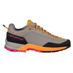 Chaussures D'approche La Sportiva Tx Guide Woman Moon Marigold -La Meilleure Sélection Matériels 166239aa6035f4e4550682c34bb0f5c43289c428 E22LASPCHA2214324 1