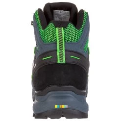 Chaussures De Randonnée Salewa Alp Mate Mid WP Ombre Blue Pale Frog -La Meilleure Sélection Matériels 16cc48e6cd8fbe3614ecf8718b7a7dafa4d2d82e E22SALECHA2203957 2