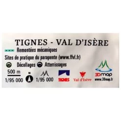 Carte 3D 3DMAP Tignes-Val D'isère -La Meilleure Sélection Matériels 1712b1d0a1f7b071303aa44cb0773c5dc25bd674 E233DMABIV348450 3DMA0206848 901