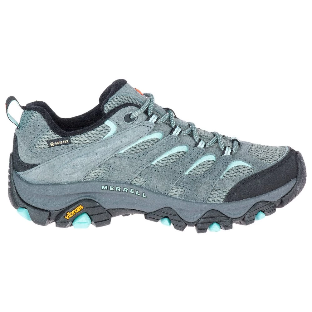 Chaussures De Randonnée Merrell Moab 3 Gtx Wmn Sedona Sage 6 Chaussures De Randonnée Merrell Moab 3 Gtx Wmn Sedona Sage – Image 4