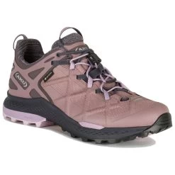 Chaussures De Fast Hiking Aku Rocket Dfs Gtx Ws Dust Pink Lila 9 Chaussures De Fast Hiking Aku Rocket Dfs Gtx Ws Dust Pink Lila -La Meilleure Sélection Matériels 17baa4eb25e36137453561018c99f4274de81136 E220AKUCHA2349182 4