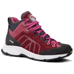 Chaussures De Randonnée Olang Sentiero BTX Wmn Bordeaux