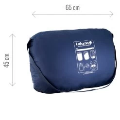 Sac De Couchage Lafuma Nunavüt Double Azur Blue -La Meilleure Sélection Matériels 18a514f1a3013fca272323f729b178c7d3facd73 E22LAFUBIV204389 LAFU0522287 10