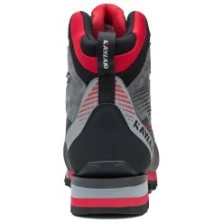Chaussures De Trek Et Montagne Kayland Grand Tour Gtx Grey Red -La Meilleure Sélection Matériels 18df37aa6ad29bfd0fa424a887be86f091565db1 E23KAYLCHA3351484 2