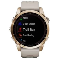 Montres GPS Garmin Fenix 7S Sapphire Solar Edition Cream Light Gold Titan -La Meilleure Sélection Matériels 1a15bb269d65a1c4305db0b139884af17e832084 E22GARMACC261571 GARM0050252 12