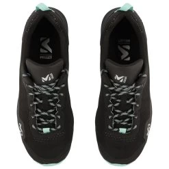 Chaussures De Fast Hiking Millet Hike Up W Noir Turquoise -La Meilleure Sélection Matériels 1aa7a481af1ccdf9fc5420a1c80aeb4d49cfb658 E23MILLCHA3356323 7