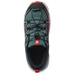 Chaussures De Randonnée Salomon Xa Pro V8 J Stormy Weather Zen Blue Goji Berry -La Meilleure Sélection Matériels 1e1cefb9c324514be06b4abf49ef51b61f17c509 E23SALOCHA3362744 7