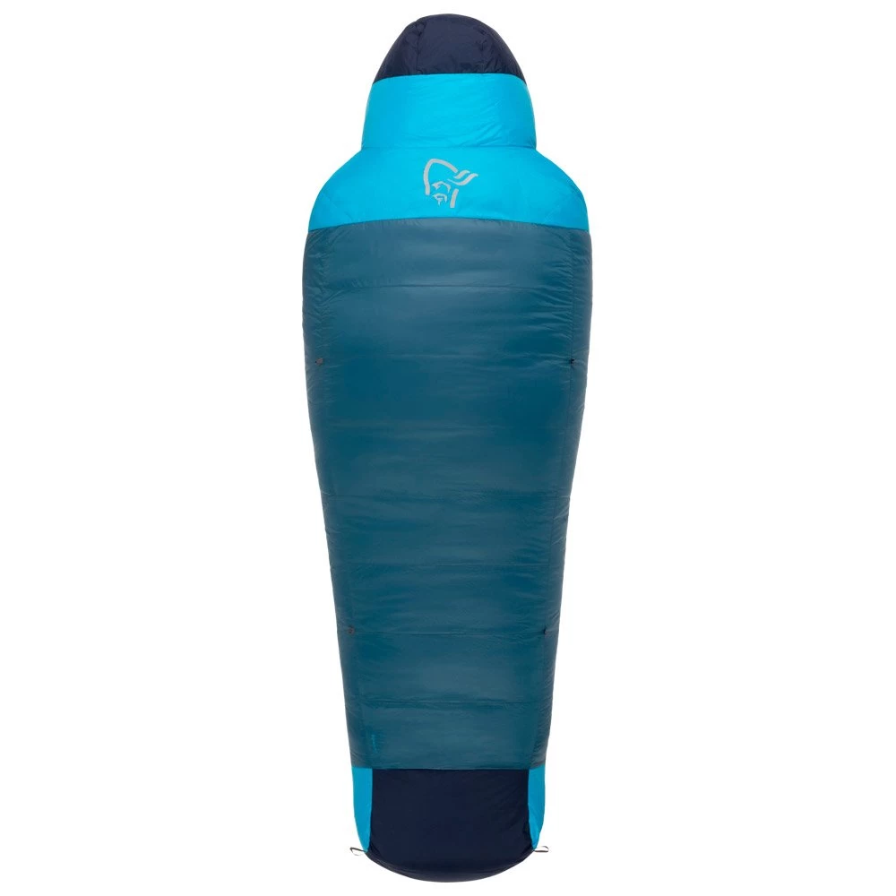 Sac De Couchage Norrona Falketind Down 800 -10 Women Deep Dive 5 Sac De Couchage Norrona Falketind Down 800 -10 Women Deep Dive – Image 3