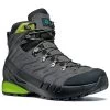 Chaussures De Randonnée Scarpa Cyclone S Gtx Shark Lime 2 Chaussures De Randonnée Scarpa Cyclone S Gtx Shark Lime -La Meilleure Sélection Matériels 1ec3bc8789952e2ad5e6ff44283e4249c3cc612d E22SCARCHA2216348 0
