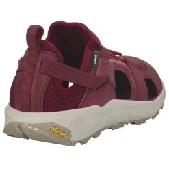 Sandales De Randonnée Lizard Ultra Trek Wmn Zinfandel Red Virtual Pink -La Meilleure Sélection Matériels 1f614bdd7b6ae43e4e13b95bad6512c8bbe99b74 E22LIZRCHA2208679 2