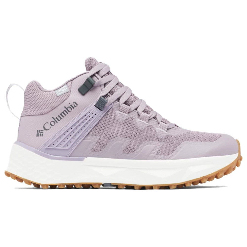 Chaussures De Randonnée Columbia Facet 75 Mid Outdry Wmn Shale Mauve Graphite 3 Chaussures De Randonnée Columbia Facet 75 Mid Outdry Wmn Shale Mauve Graphite