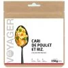 Repas Lyophilisé Voyager Cari De Poulet Et Riz -La Meilleure Sélection Matériels 218e391e9812d9d3b675d04ec717dba1238aebf6 E22VOYABIV259265 VOYA0036311 0