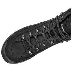 Chaussures De Randonnée Lowa Renegade Gtx Mid Deep Black -La Meilleure Sélection Matériels 21bc9196f863cc522e734ecc167b85ce3b439bb5 E22LOWACHA2324080 901