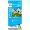 Carte IGN 4253ET Aiguilles De Bavella, Solenzara, Parc Naturel Régional De Corse -La Meilleure Sélection Matériels 23319b988e7685b5843c569d3629728e09a4965d H230IGNBIV355970 0IGN0211129 0