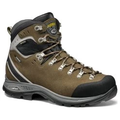 Chaussures De Randonnée Asolo Greenwood Evo GV Major Brown -La Meilleure Sélection Matériels 2358d249d626067cb5e46c5814cf33fa4be88947 E22ASOLCHA2324083 3