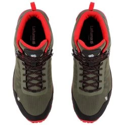 Chaussures De Randonnée Lafuma Access Clim Mid Dark Bronze 8 Chaussures De Randonnée Lafuma Access Clim Mid Dark Bronze -La Meilleure Sélection Matériels 23dd670f3363d73f04f7153f1cad22ab5fbe233f E22LAFUCHA2210262 7