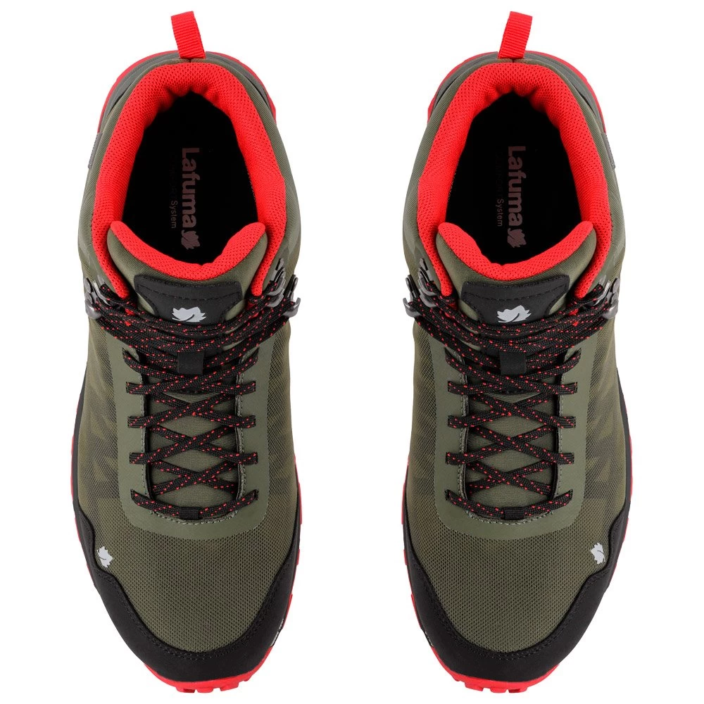 Chaussures De Randonnée Lafuma Access Clim Mid Dark Bronze 5 Chaussures De Randonnée Lafuma Access Clim Mid Dark Bronze – Image 3