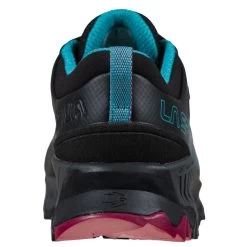 Chaussures De Fast Hiking La Sportiva Spire Women Gtx Black Topaz 10 Chaussures De Fast Hiking La Sportiva Spire Women Gtx Black Topaz -La Meilleure Sélection Matériels 2411b09ba7b25d5dffb51f3d3cebf9e236cc4d8a E22LASPCHA2214396 2