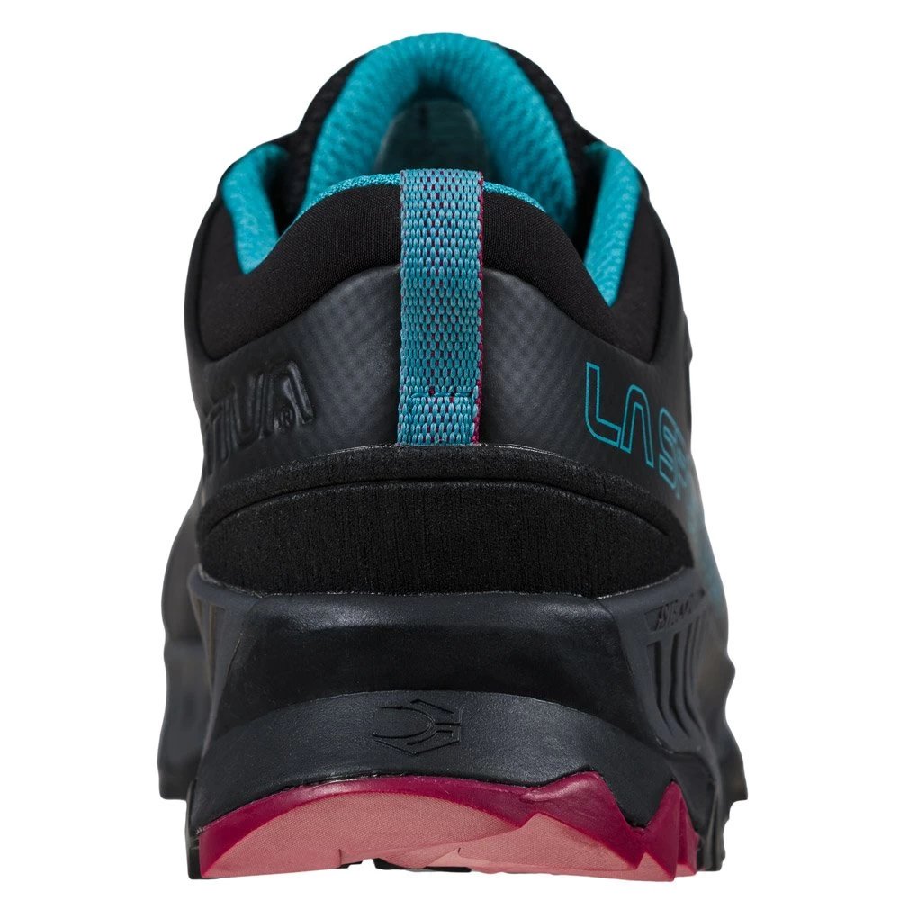 Chaussures De Fast Hiking La Sportiva Spire Women Gtx Black Topaz 5 Chaussures De Fast Hiking La Sportiva Spire Women Gtx Black Topaz – Image 3