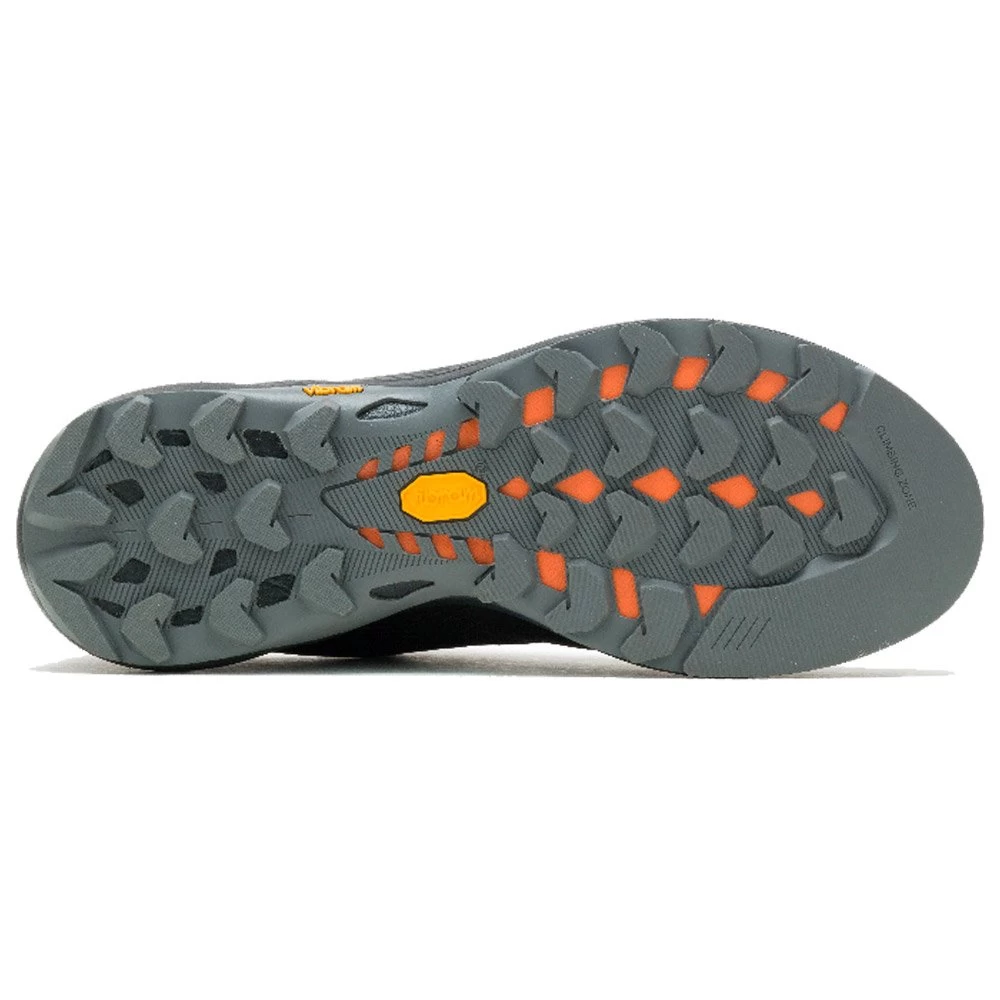 Chaussures De Fast Hiking Merrell MQM 3 Gtx Black Exuberance 8 Chaussures De Fast Hiking Merrell MQM 3 Gtx Black Exuberance – Image 6