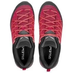 Chaussures D'approche Salewa MTN Trainer Lite Wmn Pink / Fluo Coral 14 Chaussures D'approche Salewa MTN Trainer Lite Wmn Pink / Fluo Coral -La Meilleure Sélection Matériels 2902a9491aa02fb75a85f977cc83256a65dc0890 E22SALECHA2203954 8