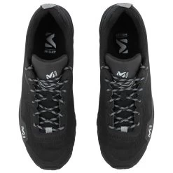 Chaussures De Fast Hiking Millet Hike Up M Black -La Meilleure Sélection Matériels 2b227ef72320e7fa89cdf94269260007a3424d9a E23MILLCHA3356324 7