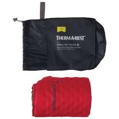 Matelas Thermarest Prolite Plus WR -La Meilleure Sélection Matériels 2c1682aca3d32458b71d876c758b4a92a220b7b4 E23TERMBIV381907 TERM0731028 902