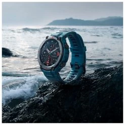 Montre Amazfit T-Rex Pro Steel Blue -La Meilleure Sélection Matériels 2caadcf5fb766cc8ab0fa885dfbe55d2be458dff E23AMAZACC354393 AMAZ0677174 906