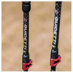 Bâton Guidetti B-Light Carbon/Alu W Rubis 125cm 22 Bâton Guidetti B-Light Carbon/Alu W Rubis 125cm -La Meilleure Sélection Matériels 2cdfe2dd9c699b11999e57d5b868e06d5a840346 E23GUIDBAT378995 GUID0714447 908