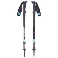 Bâton Black Diamond W's Trail Pro Trekking Poles 105-125 Cm Aegean -La Meilleure Sélection Matériels 2e943b3f44eb7cd5336eac769348f4aac1952110 E23BDIABAT380898 BDIA0117121 901