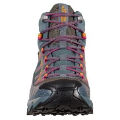 Chaussures De Randonnée La Sportiva Ultra Raptor II Mid Woman Gtx Slate Sorbet -La Meilleure Sélection Matériels 2f06bf426cad2cdf8d9af7dce0918db338ff9cf5 E22LASPCHA2214336 4