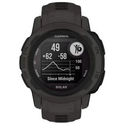 Montres GPS Garmin Instinct 2S Solar Graphite Gray 16 Montres GPS Garmin Instinct 2S Solar Graphite Gray -La Meilleure Sélection Matériels 315e24088f6ae33503928989437f84ca61f33bf3 E22GARMACC262887 GARM0036331 10