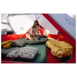 Matelas Thermarest Trail Scout Deep Forest -La Meilleure Sélection Matériels 3266c9caf2356540f7d286cc6e19c0692fa3428e E23TERMBIV3383042 904